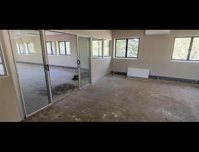 BUSINESS PROPERTY TO RENT IN NEWLANDS